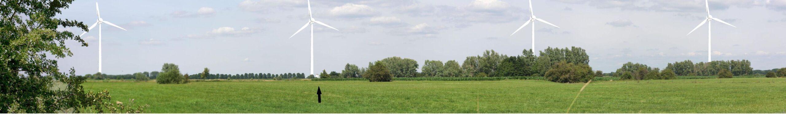 Raad van State vernietigt vergunningen bouw windturbines Goyerbrug